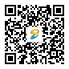 神灯科技微信公众号二维码